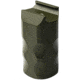 Phase 5 Weapon Systems Inc Picatinny Hex Vertical Foregrip, 2.25in, OD Green, VHGPIC-2-ODG