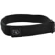 Phase 5 Weapon Systems Inc SB Stabilizing Pistol Brace Strap w/ 1in PDW, 13.75in, Black, Small, SB1-pdwSTRAP-BLK