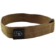 Phase 5 Weapon Systems Inc SB Stabilizing Pistol Brace Strap w/ 1in PDW, 16.75in, Coyote, Small, SB1-pdwSTRAP-COYOTE