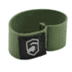 Phase 5 Weapon Systems Inc Sling Retention Band, Camo Green, Small, slingband-camogreen