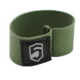 Phase 5 Weapon Systems Inc Sling Retention Band, Camo Green, Small, slingband-camogreen