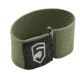 Phase 5 Weapon Systems Inc Sling Retention Band, Ranger Green, Small, slingband-rangergreen