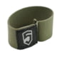 Phase 5 Weapon Systems Inc Sling Retention Band, Ranger Green, Small, slingband-rangergreen