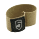 Phase 5 Weapon Systems Inc Sling Retention Band, Tan, Small, slingband-tan
