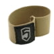 Phase 5 Weapon Systems Inc Sling Retention Band, Tan, Small, slingband-tan