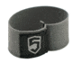 Phase 5 Weapon Systems Inc Sling Retention Band, Wolf Grey, Small, slingband-wolfgrey