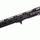 Phase 5 Weapon Systems Inc Mini Hand Stop - MLOK/MHS-MLOK, Black, MHS-MLOK-BLK