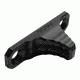Phase 5 Weapon Systems Inc Mini Hand Stop - MLOK/MHS-MLOK, Black, MHS-MLOK-BLK