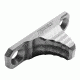 Phase 5 Weapon Systems Inc Mini Hand Stop - MLOK/MHS-MLOK, Grey, MHS-MLOK-GREY
