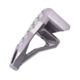 Phase 5 Weapon Systems Inc Universal Mini Stock UMS, Grey, Small, UMS-GREY
