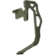 Phase 5 Weapon Systems Inc V3 Extended Bolt Release, Od Green, Small, EBRv3-ODG