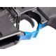 Phase 5 Weapon Systems Inc Winter Trigger Guard Styled, Blue, Small, WTG-BLUE