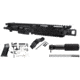 Phase 5 Weapon Systems Inc WSI Pistol Completion Kit, Black, PCK