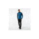 Smartwool PhD Light Hoody-Men's, Bright Cobalt H, Small, SW014028A18-S