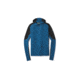 Smartwool PhD Light Hoody-Men's, Bright Cobalt H, Small, SW014028A18-S