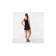 Smartwool PhD Seamless Tank-Women's, Black, Large, SW016029001-L