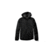 Smartwool PhD Ultra Light Sport Hoody Mens, Black, XL, SW016069001-XL