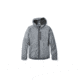 Smartwool PhD Ultra Light Sport Hoody Mens, Light Gray, M, SW016069039-M