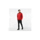 Smartwool PhD Ultra Light Sport Hoody Mens, Tandoori Orange, M, SW016069823-M