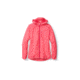 Smartwool PhD Ultra Light Sport Jacket Womens, Bright Coral, L, SW016031494-L
