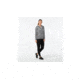 Smartwool PhD Ultra Light Sport Jacket-Women's, Light Gray, Large, SW016031039-L