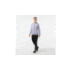 Smartwool PhD Ultra Light Sport Jacket-Women's, Purple Mist, Medium, SW016031A26-M