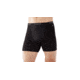 Smartwool PhD Wind Boxer Brief-Men's, Black, Extra Large, SW014017001-XXL