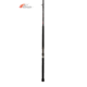 Phenix Abyss HD Casting Rod 12-30#, Moderate, 1 Pieces, Black, 72, AHD-727-BLK