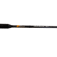 Phenix Black Diamond, Casting Rod, 15-40# Mod-Fast, 1 Pieces, 70, PSW700M-Silver RS