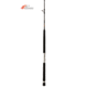 Phenix Black Diamond, Casting Rod, 20-60# Fast, 1 Pieces, 76, PSW760H-Silver RS