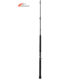 Phenix Black Diamond Casting Rod, 8-25#, Fast, 1 Pieces, 90, PSW906L-Xwrap