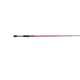 Phenix Crankbait Casting Rod, 8-17#, Moderate, 1/4-1oz, 1 Piece, Red, 74, XG2-Glass-Red