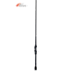 Phenix Feather, Spinning Rod, 6-14#, Medium, Fast1/4-3/4oz.1 Pieces, 71, FTX-S71M