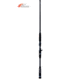 Phenix M1 Inshore Casting Rod 10-25# Extra-Fast, 1-3oz, 1 Pieces, 711, SMX-711ML
