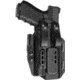 PHLster Floodlight IWB/AIWB Holster, TLR-1, Ambidextrous, Universal, Black, Standard, 7