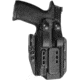 PHLster Floodlight IWB/AIWB Holster, TLR-1, Ambidextrous, Universal, Black, Standard, 7