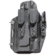 USED PHLster Floodlight IWB Holster, Ambidextrous, Black, 6, EDEMO2, Used, Condition Like New, Inspect and Rebox