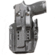 USED PHLster Floodlight IWB Holster, Ambidextrous, Black, 6, EDEMO2, Used, Condition Like New, Inspect and Rebox