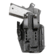 USED PHLster Floodlight IWB Holster, Ambidextrous, Black, 6, EDEMO2, Used, Condition Like New, Inspect and Rebox