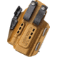 PHLster Floodlight IWB Holster, TLR-1, Ambidextrous, Tan, Standard, 53