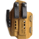 PHLster Floodlight IWB Holster, TLR-1, Ambidextrous, Tan, Standard, 53