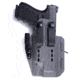 PHLster Floodlight IWB Holster, X300, Ambidextrous, Wolf Gray, Standard, 51