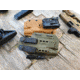 PHLster Floodlight OWB Holster, X300, Ambidextrous, Tan, Standard, 56