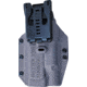 PHLster Floodlight OWB Holster, X300, Ambidextrous, Wolf Gray, Standard, 57