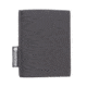 PHLster Pocket Emergency Wallet, Empty Sleeve, Black, Standard, 48