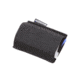 PHLster Pocket Emergency Wallet, Empty Sleeve, Black, Standard, 48