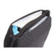 PHLster Pocket Emergency Wallet, Empty Sleeve, Black, Standard, 48