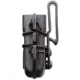 PHLster Skeleton Universal IWB Magazine Carrier, Gen2, Black, Standard, 29