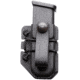 PHLster Skeleton Universal IWB Magazine Carrier, Gen2, Black, Standard, 29