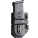 PHLster Skeleton Universal IWB Magazine Carrier, Gen2, Black, Standard, 29